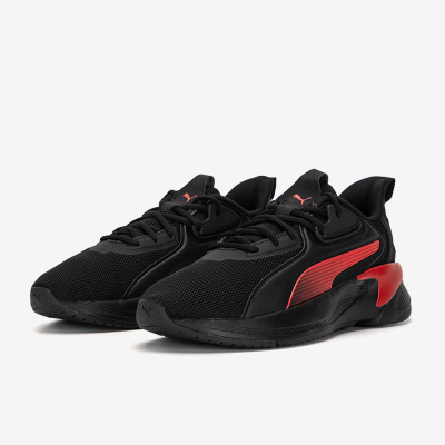Puma/彪马正品Softride Premier Ombre男子跑步鞋376189-01