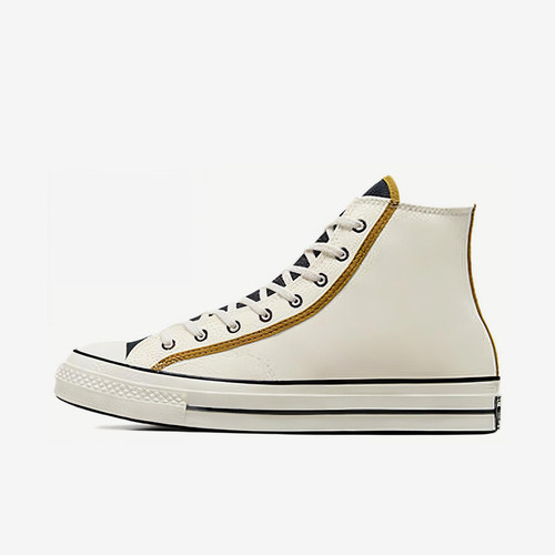 Converse/匡威正品运动男女同款高帮防滑耐磨休闲帆布鞋A05626C