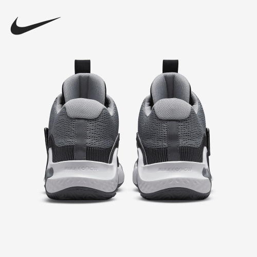 Nike/耐克正品 KD TREY 5 X男士中帮实战篮球鞋DD9538-008