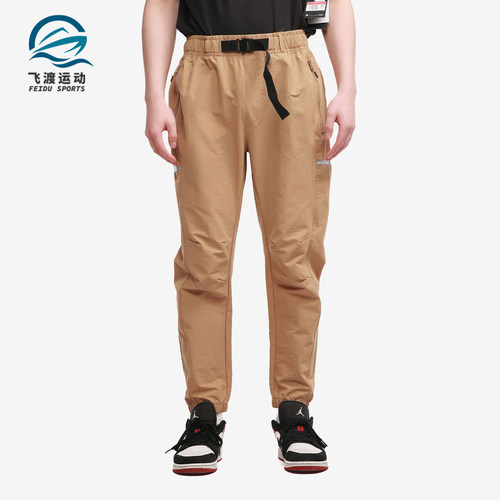 Adidas/阿迪达斯男子常规工装裤
