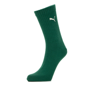 935407 Puma 男女运动透气休闲中筒袜子三双装 正品 彪马正品