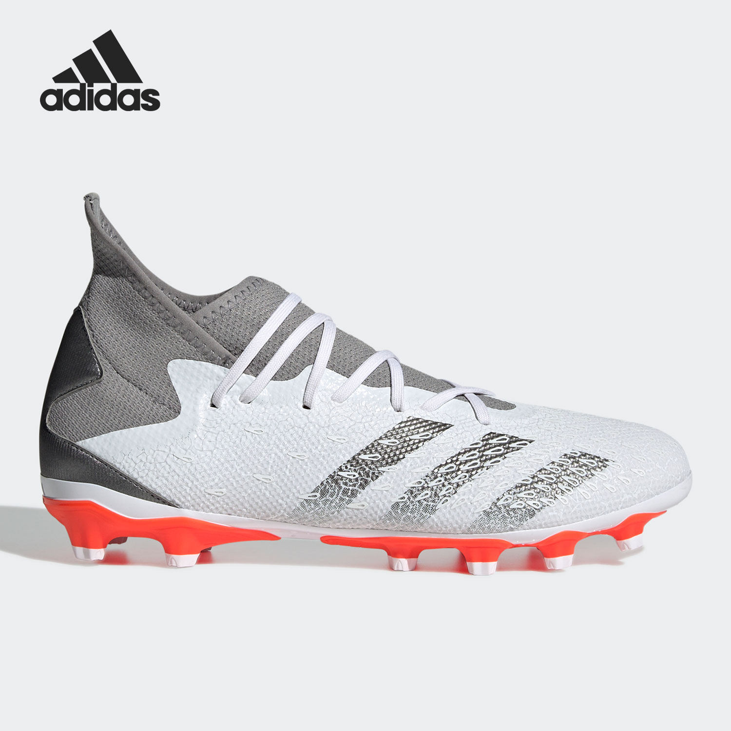 Adidas/阿迪达斯正品Predator Freak .3 MG男子足球鞋FY6301