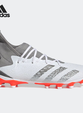 Adidas/阿迪达斯正品Predator Freak .3 MG男子足球鞋FY6301