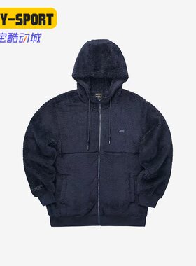 Skechers/斯凯奇正品休闲男女时尚潮流加绒保暖外套 L421U226