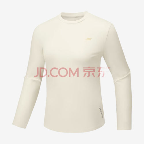 Skechers斯凯奇正品女长袖套头修身休闲运动卫衣P425W192-00NA