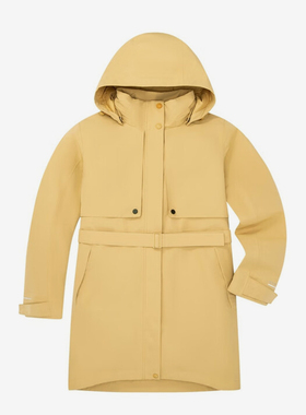 Columbia/哥伦比亚正品新款女士防风夹克户外冲锋衣WR5333292