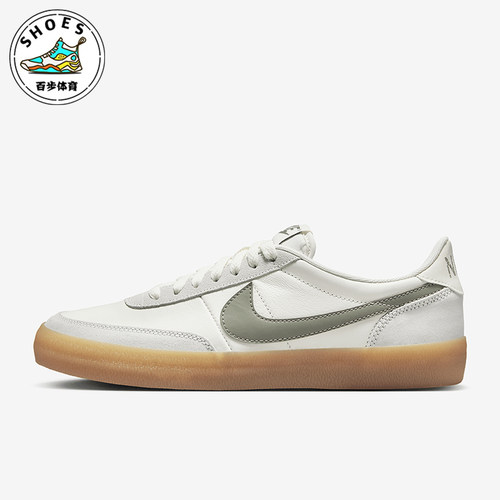 耐克女士复古低帮运动板鞋
