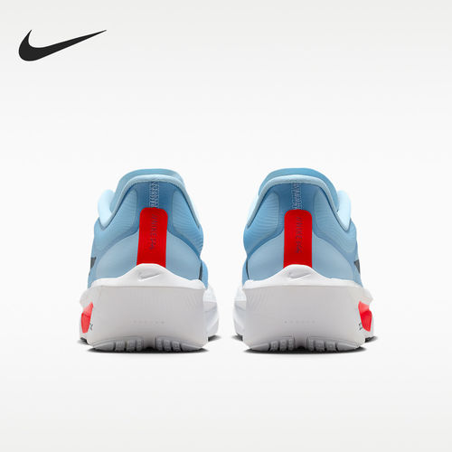Nike/耐克正品Zoom Fly 6男士简约时尚耐磨跑步鞋IQ9405-411