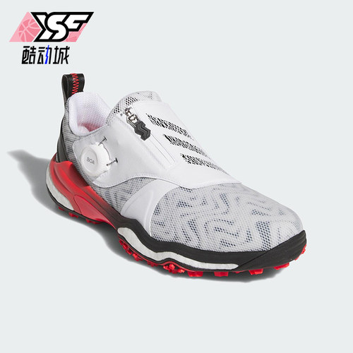 Adidas/阿迪达斯正品CODECHAOS BOA 25新款男士耐磨运动鞋IH8444