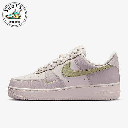 Nike/耐克正品AIR FORCE 1女士经典空一号休闲板鞋IB3881-001