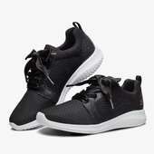 斯凯奇正品 轻便低帮系带休闲运动鞋 当季 女子时尚 新款 Skechers