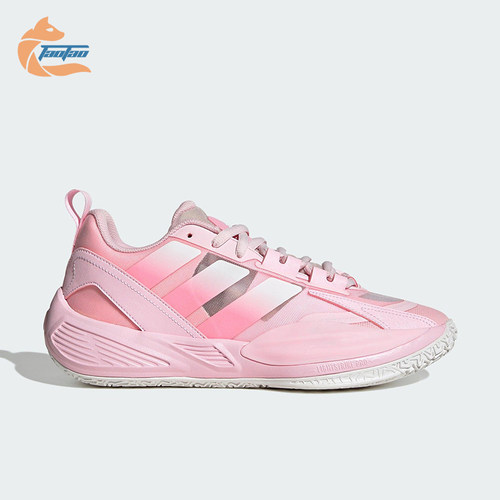 Adidas/阿迪达斯正品XENOBURST男女训练透气经典耐磨篮球鞋JR4376