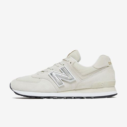 New Balance新百伦正品NB574男女同款低帮舒适跑步鞋ML574CS2