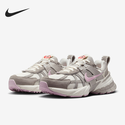 Nike/耐克正品V2K RUN女士网面透气复古休闲运动鞋HV5997-161