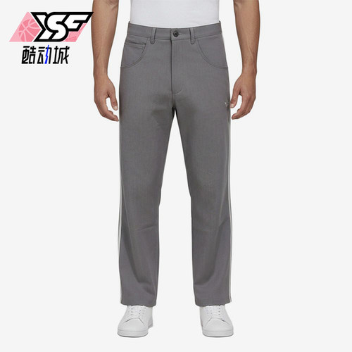Adidas/阿迪达斯正品三叶草FRBDPANTS新款男经典休闲长裤KT6370