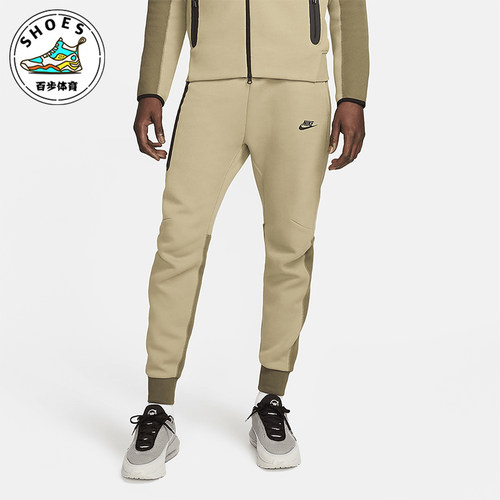 Nike/耐克正品Joggers男士休闲复古运动束脚训练长裤FB8002-276
