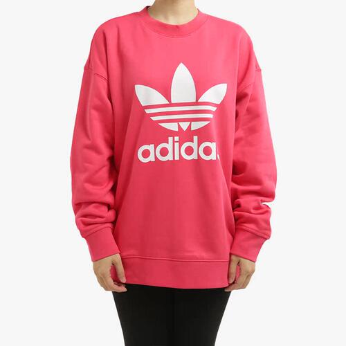 休闲卫衣Adidas/阿迪达斯