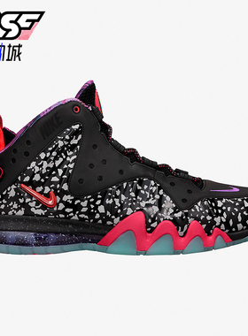 Nike/耐克正品Barkley Posite Max Prm男士篮球鞋588527-060