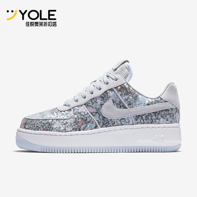 耐克女士时尚运动板鞋