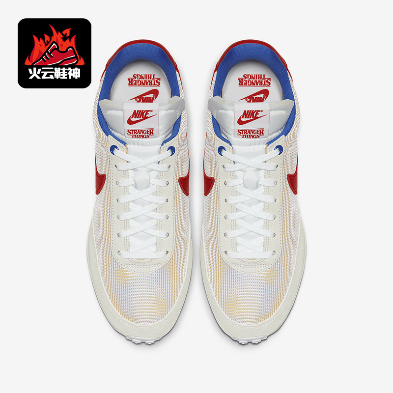 Nike/耐克正品Air Tailwind QS ST男女缓震跑步鞋CK1905-100