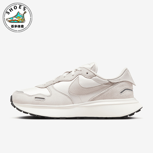 FD2196 Nike Waffle女士厚底耐磨运动鞋 Phoenix 004 耐克正品