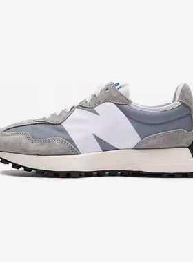 New Balance/NB正品327系列男女同款复古运动休闲鞋MS327LAB-D