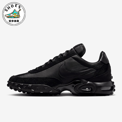 Nike/耐克正品Air Waffle Racer SP男女同款运动休闲鞋FV6946-001