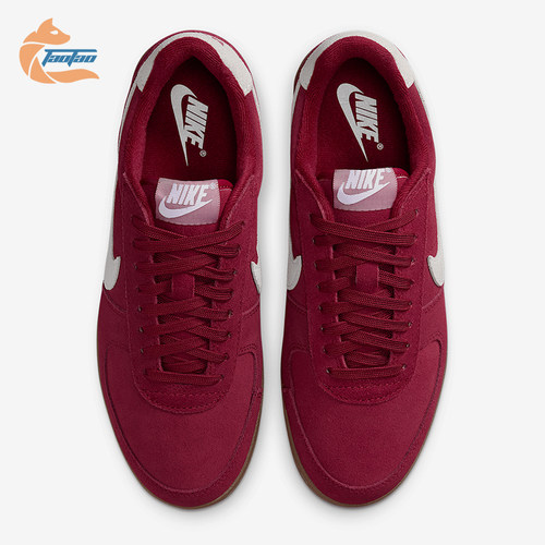 Nike/耐克正品2025女士低帮轻便耐磨经典户外休闲鞋IF1743-600