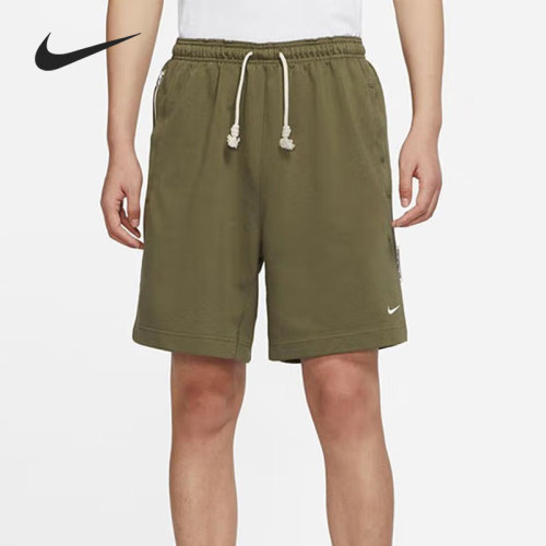 Nike/耐克正品夏季新款男子运动透气休闲梭织短裤DQ5713-027