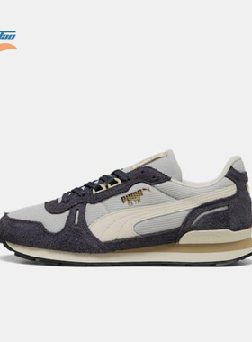 Puma/彪马正品RX 737 Vintage男女耐磨经典低帮运动鞋401332-01