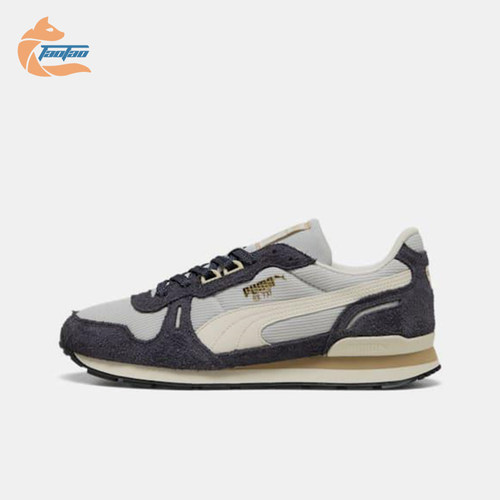 Puma/彪马正品RX 737 Vintage男女耐磨经典低帮运动鞋401332-01