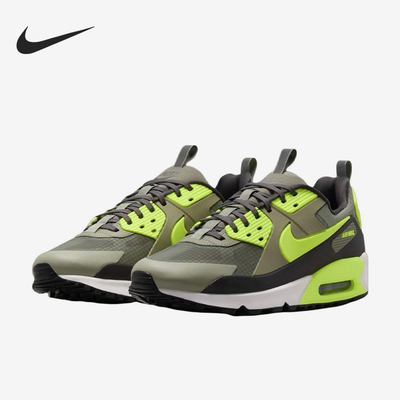 Nike/耐克正品男士舒适低帮透气耐磨运动跑步鞋FB2877-301