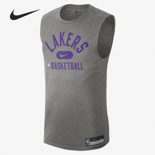 DM3228 Nike 背心 运动男子篮球训练实战球衣无袖 063 耐克正品