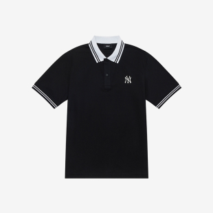 POLO衫 经典 简约运动短袖 50BKS 3APQB0243 新款 MLB正品 男女同款