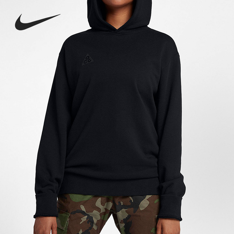 耐克正品男子时尚潮流卫衣