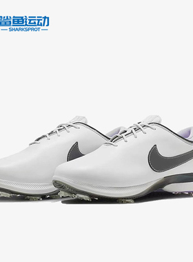 Nike/耐克正品新款男女运动专业训练高尔夫球鞋DJ6570-105