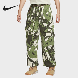 耐克正品 IH3578 26夏Smith 可拆卸长裤 229 Summit男运动工装 Nike