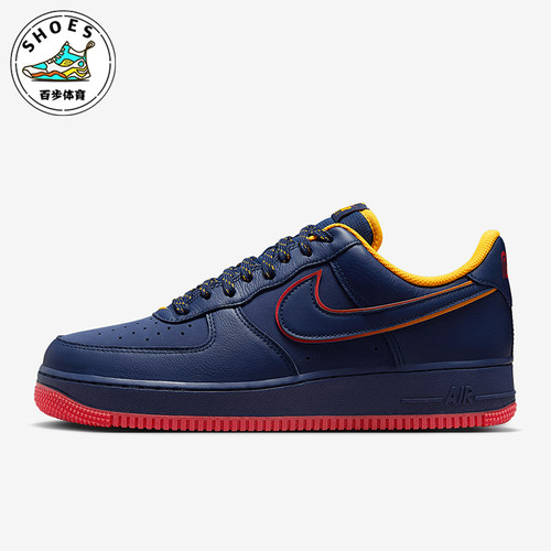 Nike/耐克正品2025新款男士经典轻便休闲运动鞋HV5752-410