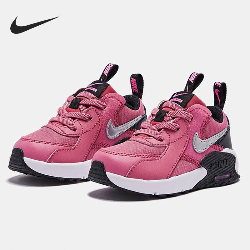 Nike/耐克正品NIKE AIR MAX EXCEE SE (TD)休闲运动跑步鞋 CZ4994