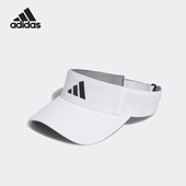 Adidas 男子高尔夫运动遮阳帽HT3328 VISOR 阿迪达斯正品 TOUR