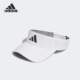 Adidas 男子高尔夫运动遮阳帽HT3328 VISOR 阿迪达斯正品 TOUR