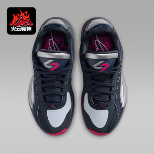 HJ5225 Nike GS女子大童耐磨缓震运动篮球鞋 JORDAN 400 耐克正品