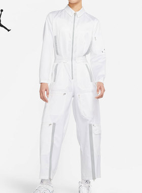 Nike/耐克正品JORDAN 23 ENGINEERED 女子连体衣DM5289-100