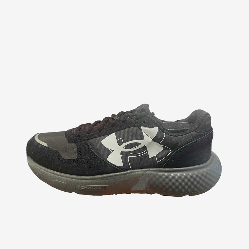 UA/安德玛正品新款女子运动训练轻便透气系带跑步鞋3028613-101