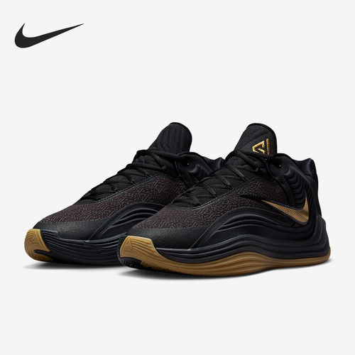 Nike/耐克正品Giannis Freak 7 EP男士运动缓震篮球鞋HF3451-006