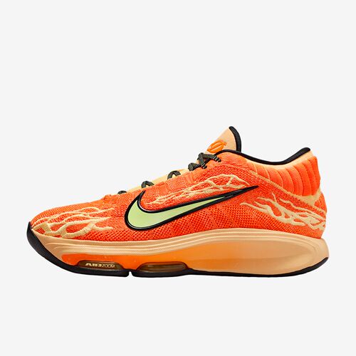 Nike耐克正品GT Hustle 3男女同款舒适贴合篮球鞋FV5953-801