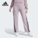 ICONIC IS0869 Adidas 女士运动休闲裤 阿迪达斯正品