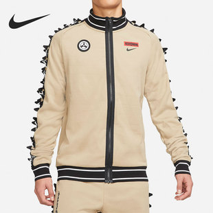Nike/耐克正品ACRONYM联名春季男子休闲夹克外套 CZ4673-247
