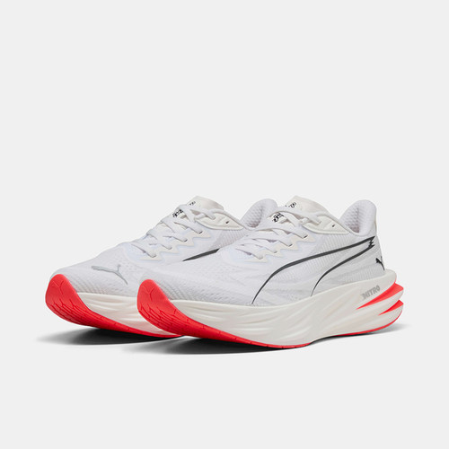 Puma/彪马正品Deviate Pure NITRO女士回弹跑步鞋313905-05