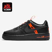 耐克正品 LV8大童运动童鞋 AIR Nike FORCE 空军一号板鞋 CT4683